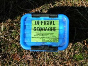 geocache